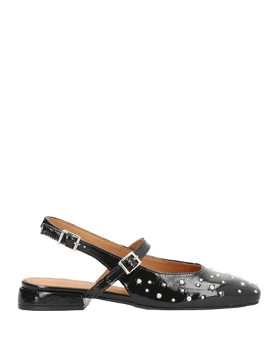 Phenumb Copenhagen - Advance P Sandal - Black